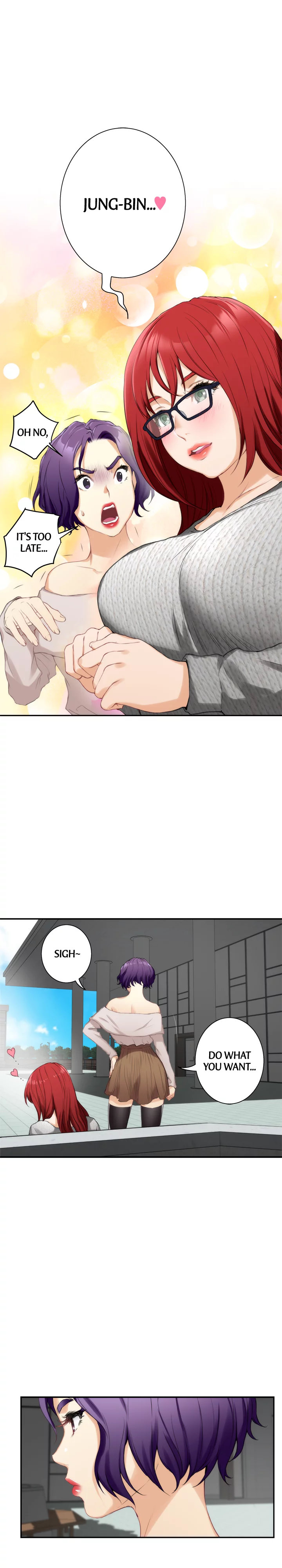 S-Mate Chapter 15 image 14