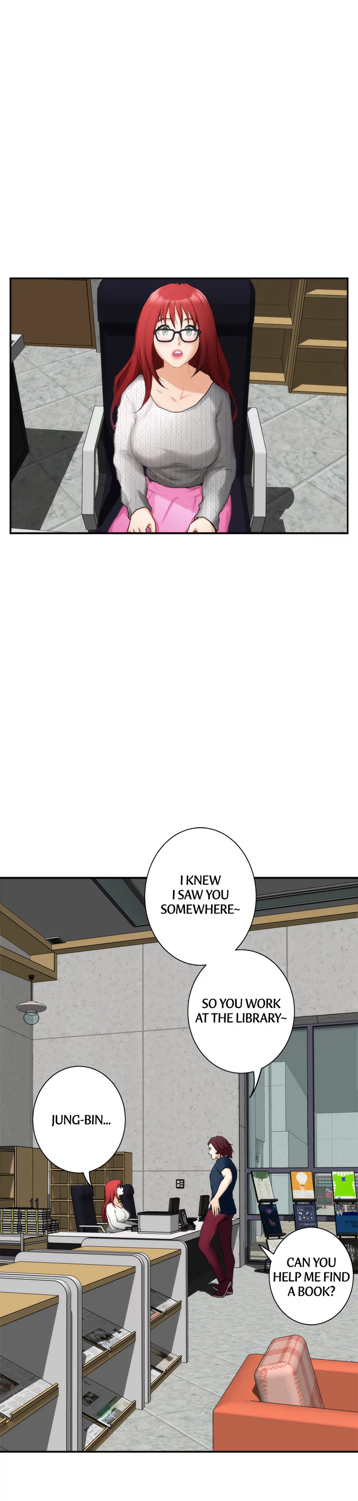 S-Mate Chapter 15 image 16