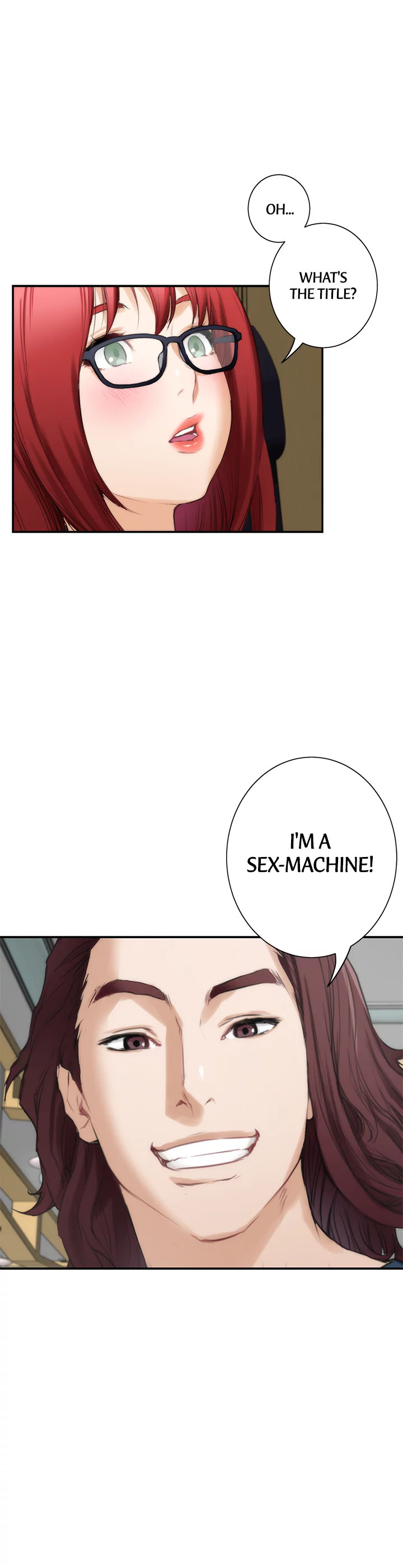 S-Mate Chapter 15 image 17
