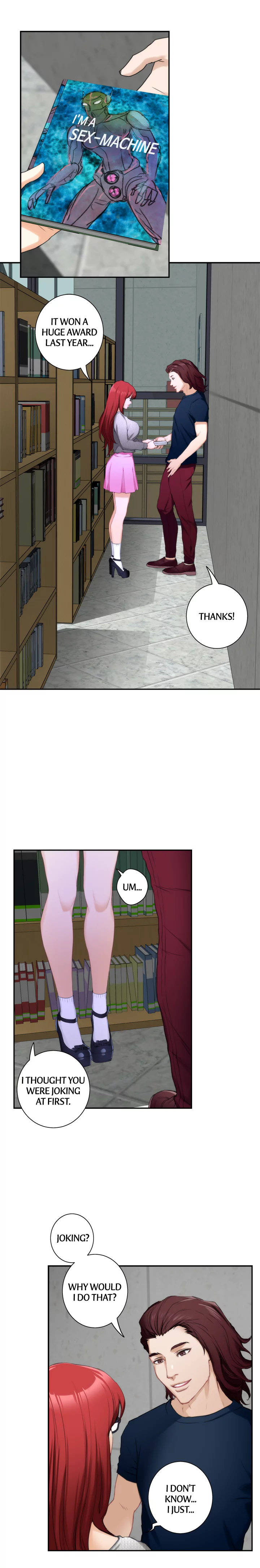 S-Mate Chapter 15 image 18
