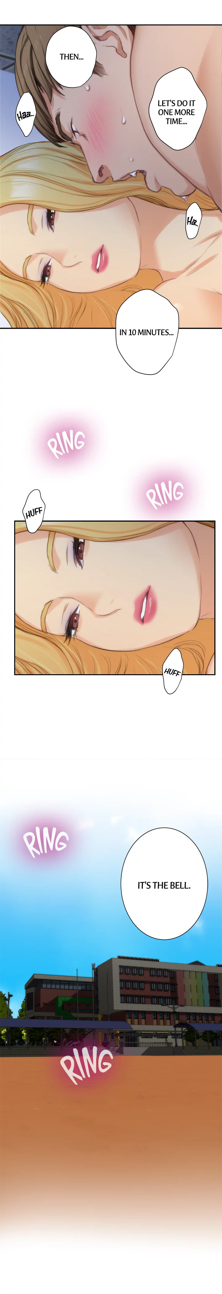 S-Mate Chapter 15 image 1