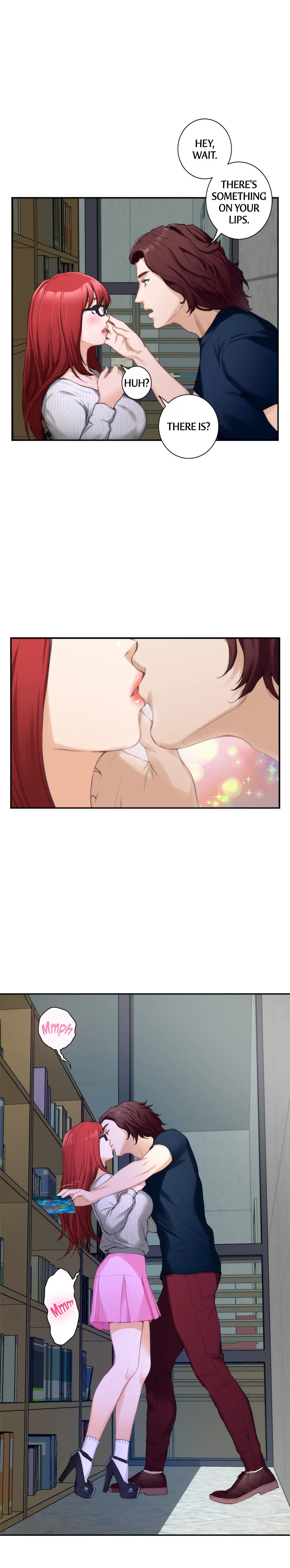 S-Mate Chapter 15 image 19