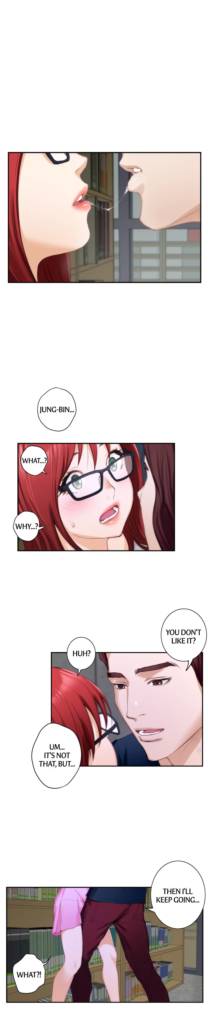 S-Mate Chapter 15 image 20