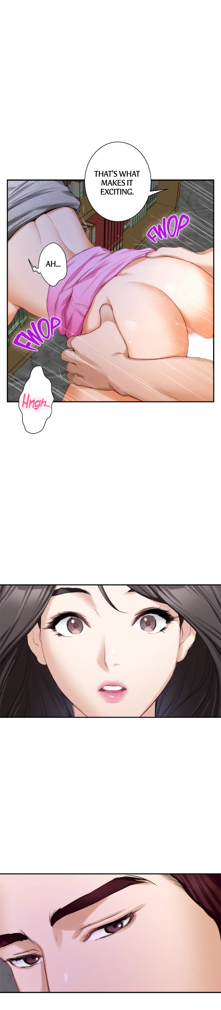 S-Mate Chapter 15 image 25
