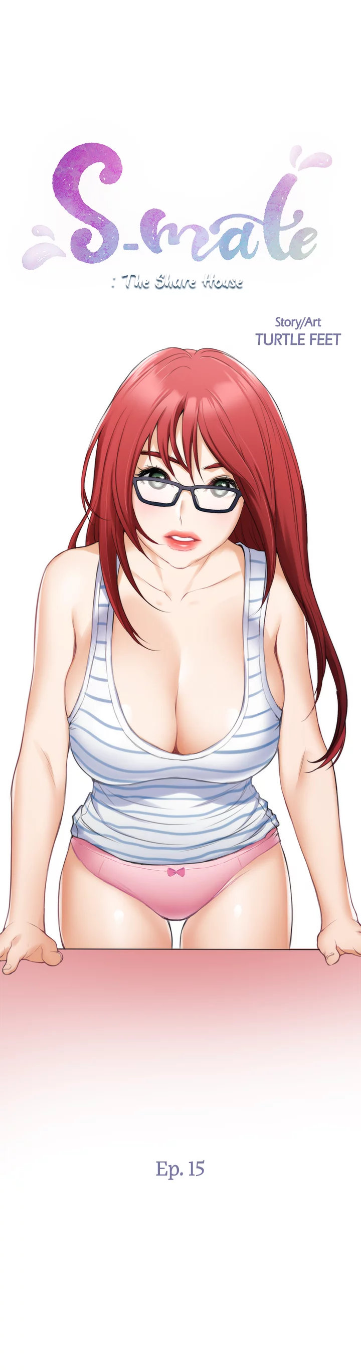 S-Mate Chapter 15 image 2