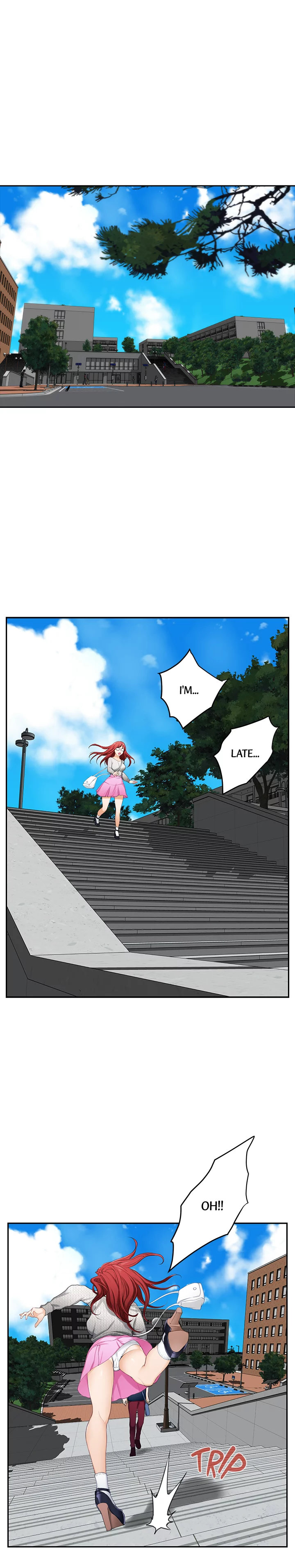 S-Mate Chapter 15 image 3