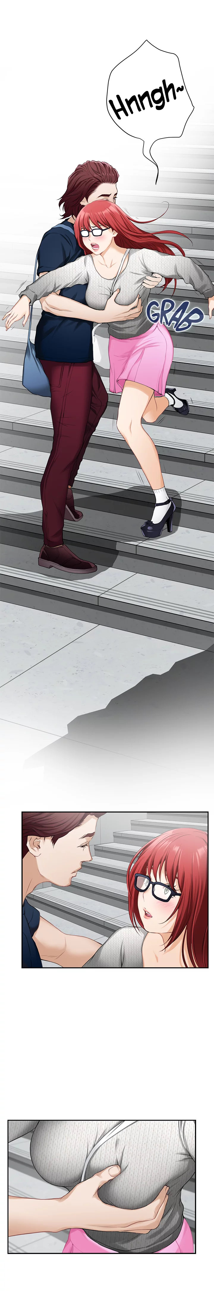 S-Mate Chapter 15 image 5