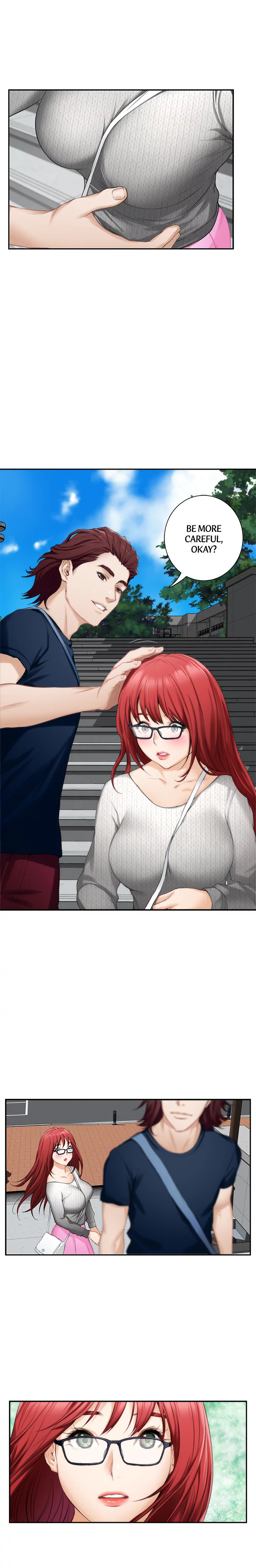 S-Mate Chapter 15 image 6