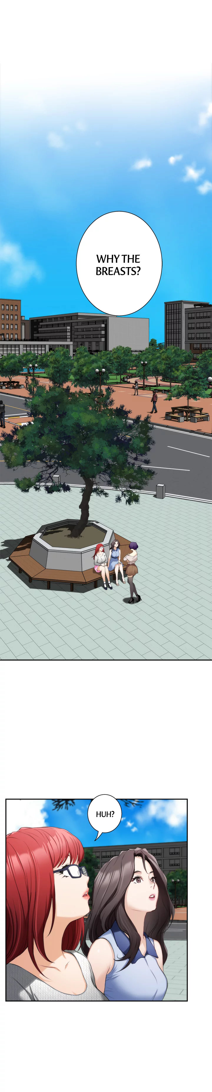 S-Mate Chapter 15 image 7