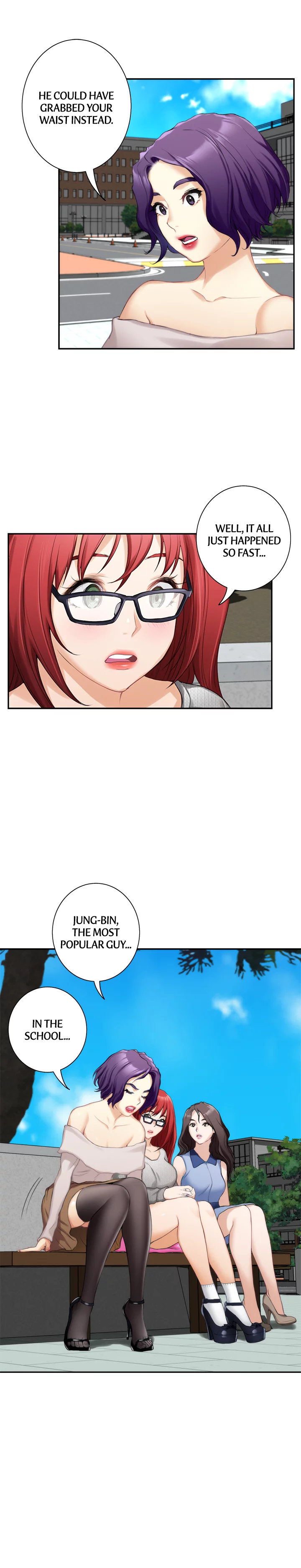 S-Mate Chapter 15 image 8