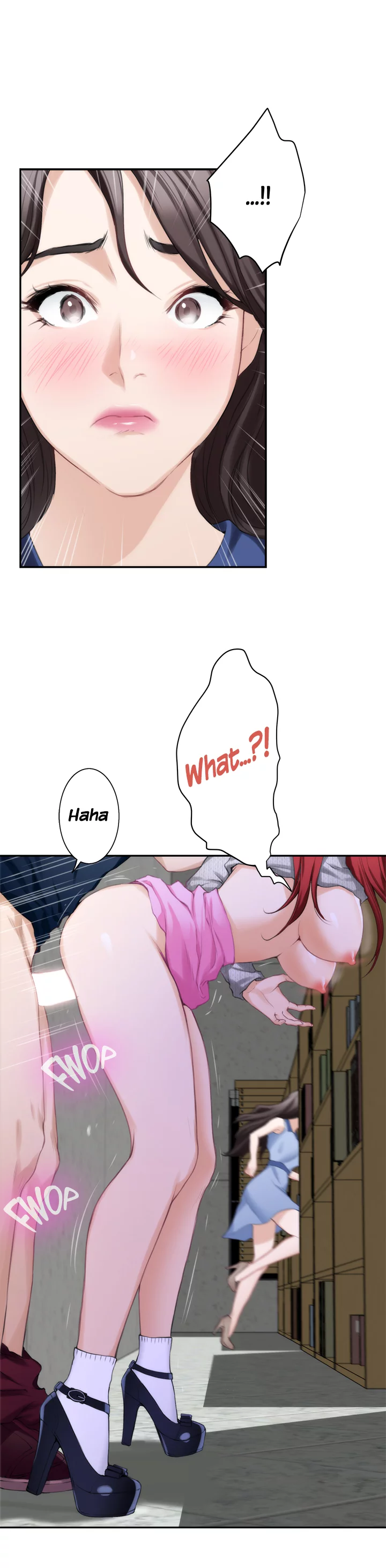 S-Mate Chapter 16 image 9