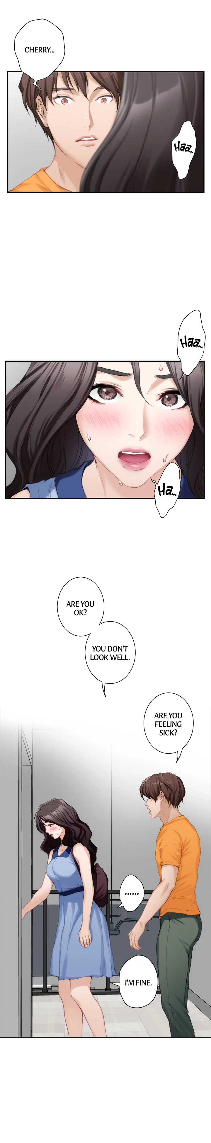S-Mate Chapter 16 image 11