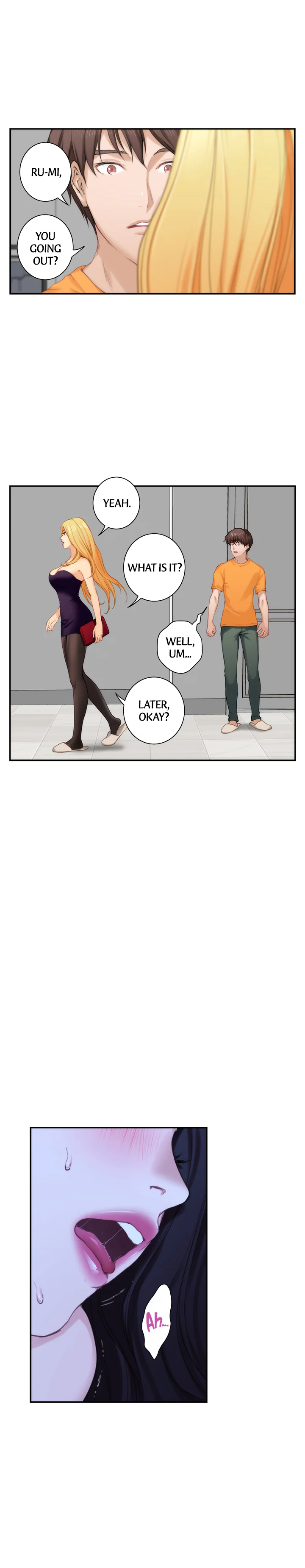 S-Mate Chapter 16 image 12
