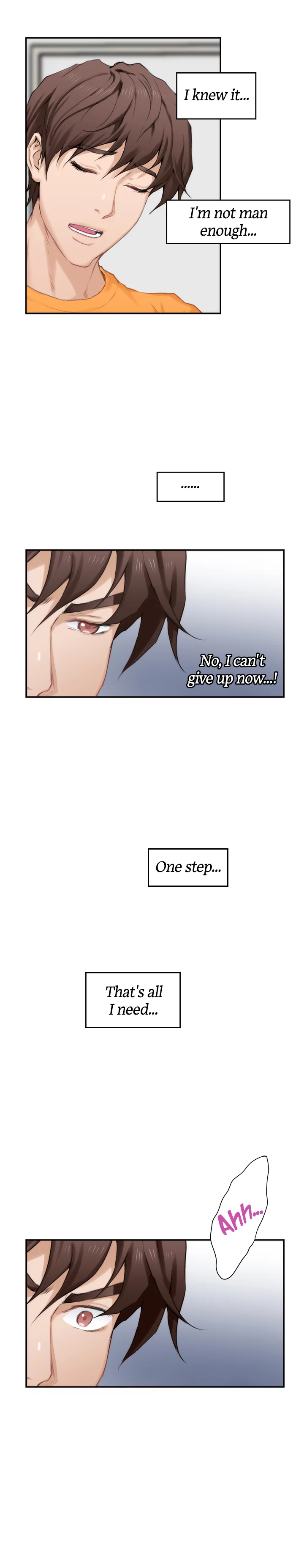 S-Mate Chapter 16 image 13