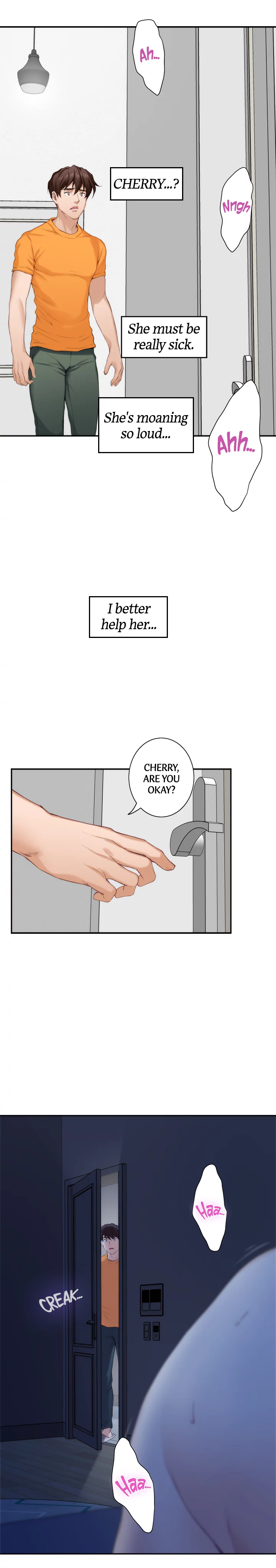 S-Mate Chapter 16 image 14