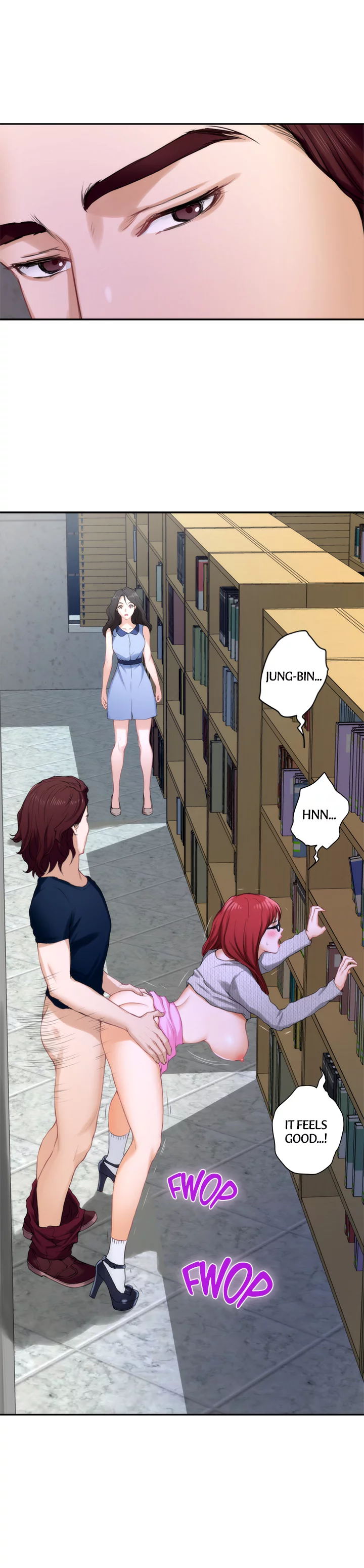 S-Mate Chapter 16 image 2