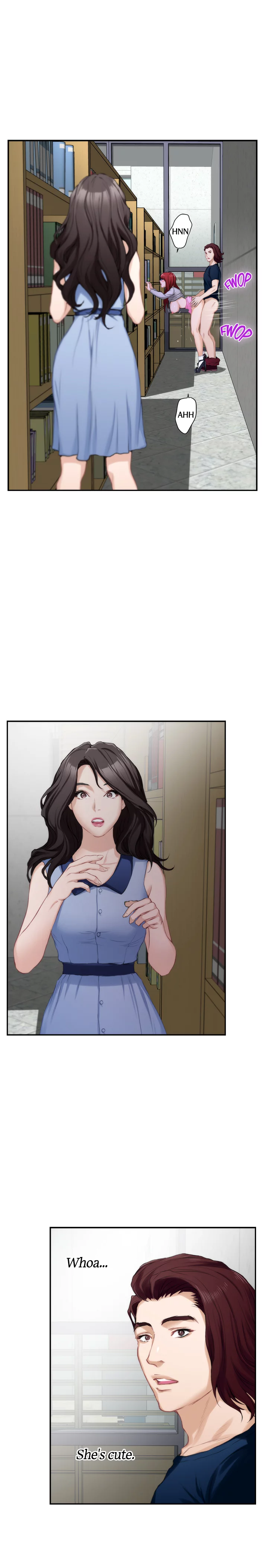 S-Mate Chapter 16 image 4