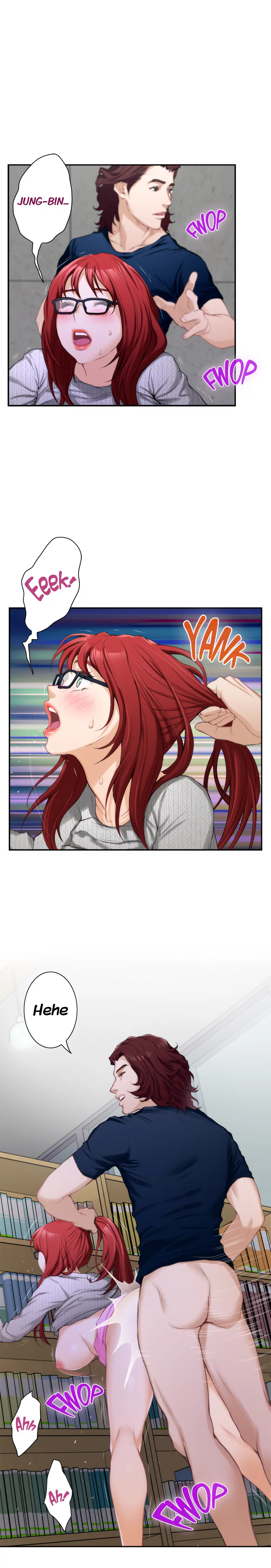 S-Mate Chapter 16 image 5