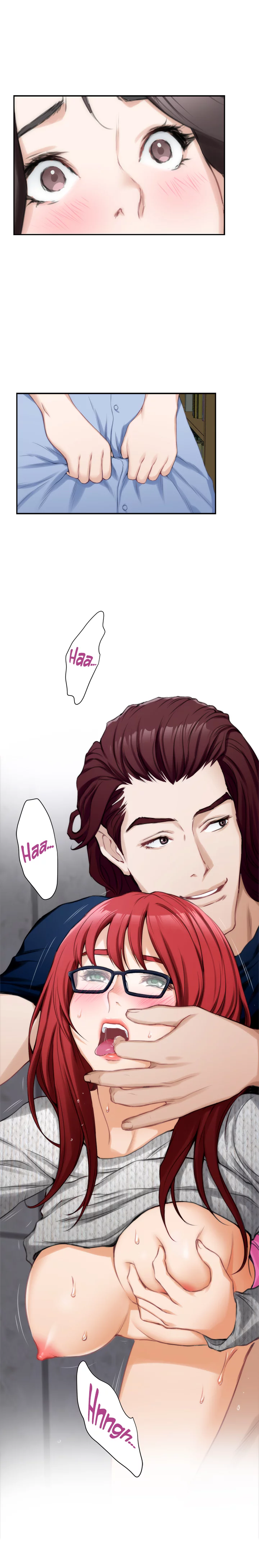 S-Mate Chapter 16 image 8
