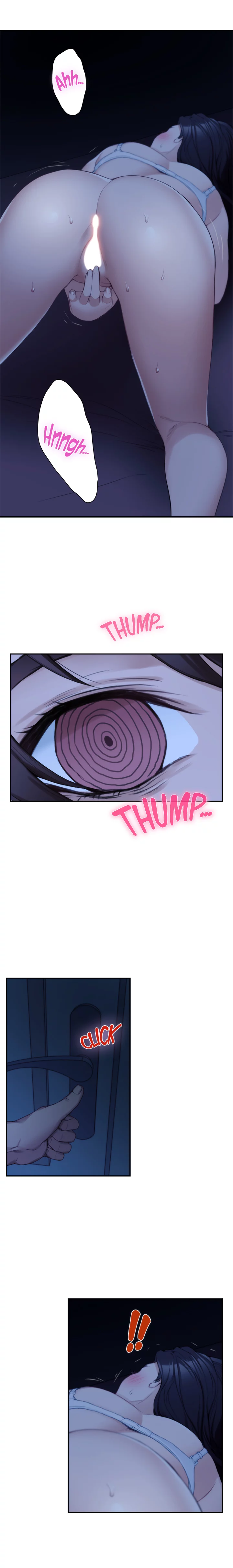 S-Mate Chapter 17 image 0