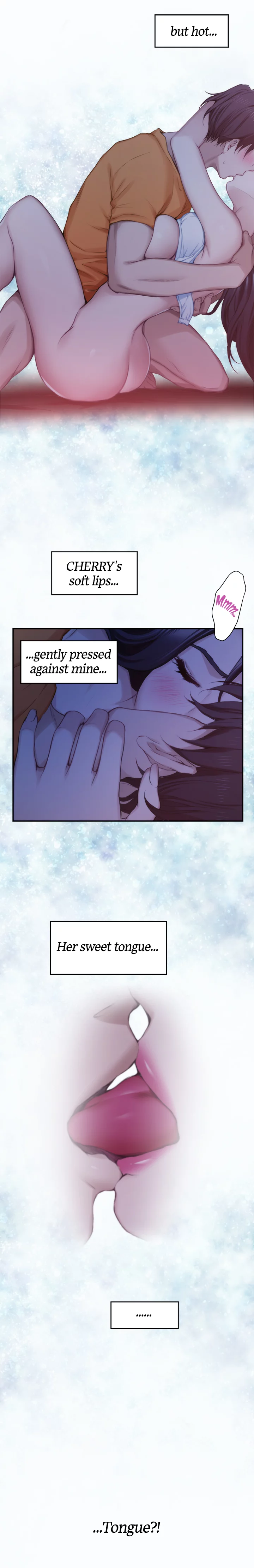 S-Mate Chapter 17 image 10