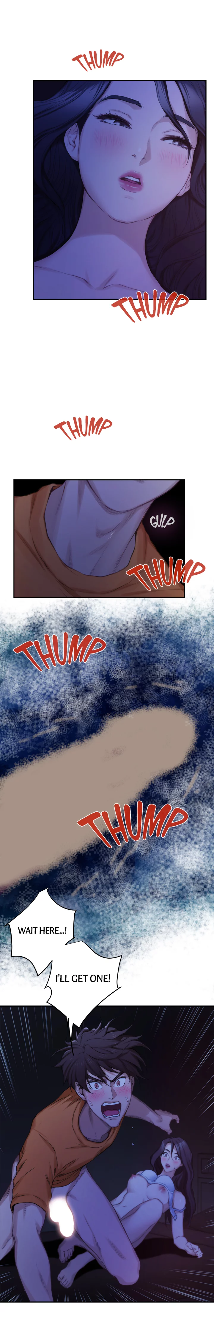S-Mate Chapter 17 image 12