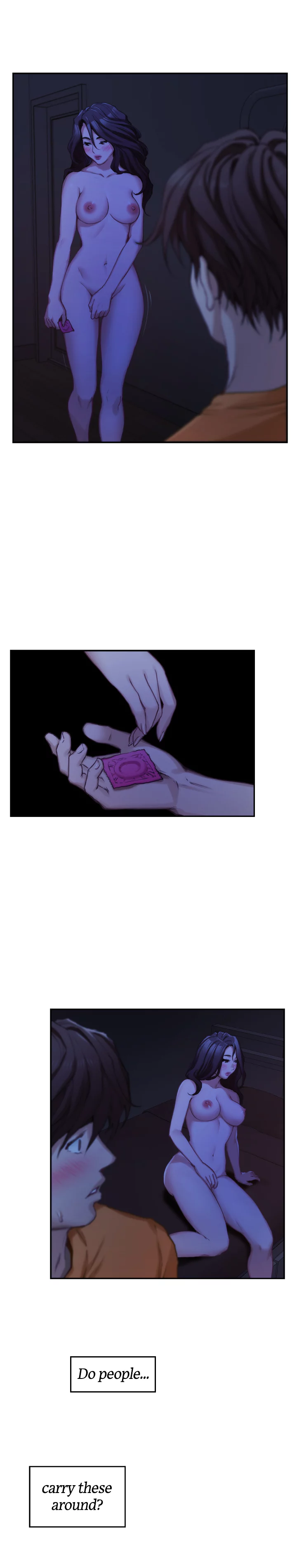 S-Mate Chapter 17 image 14
