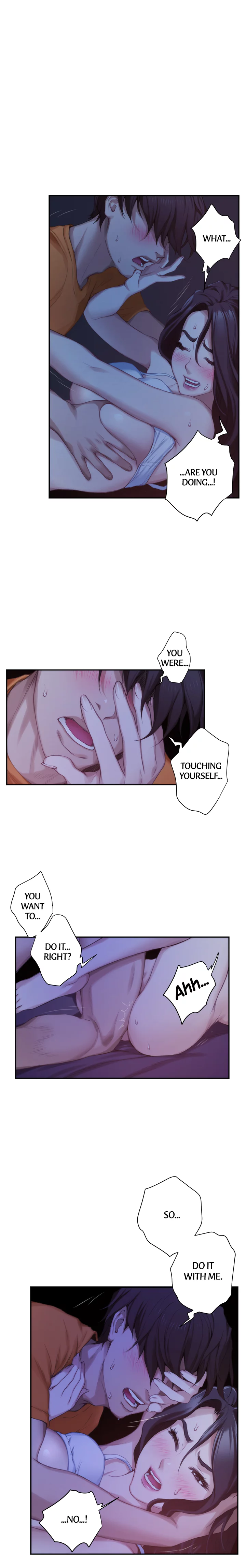 S-Mate Chapter 17 image 4