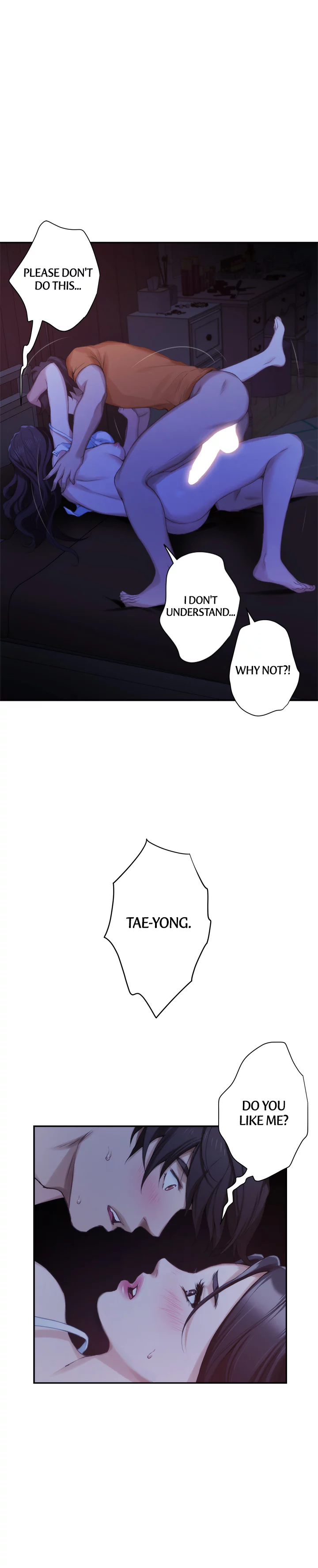 S-Mate Chapter 17 image 5