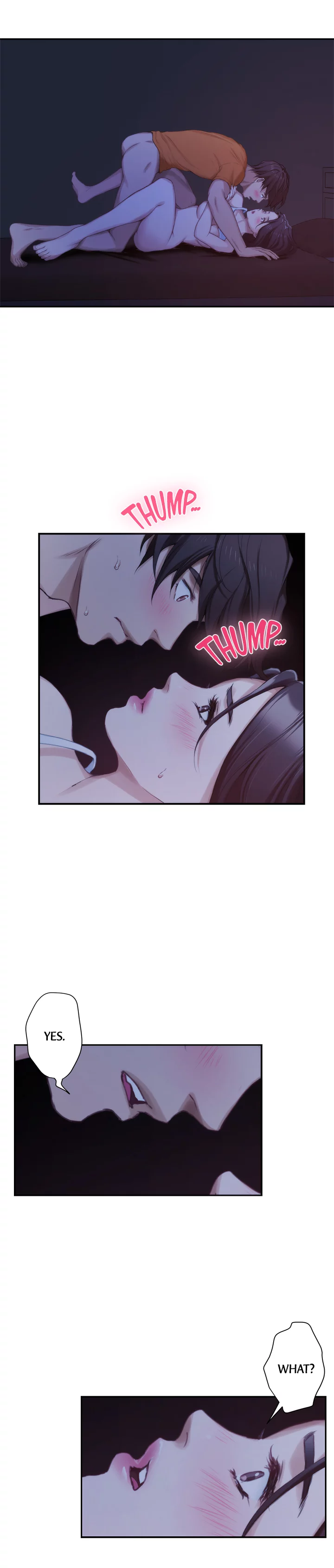 S-Mate Chapter 17 image 6