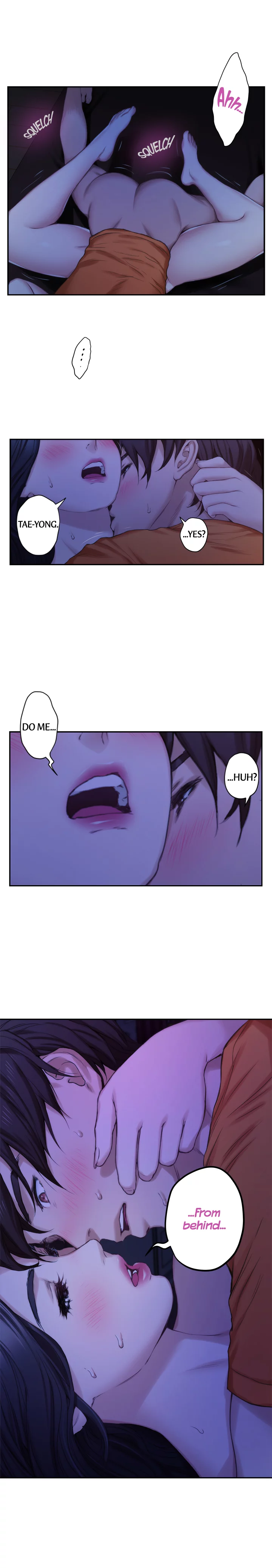 S-Mate Chapter 18 image 0