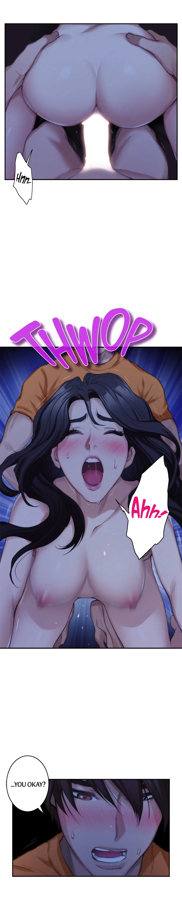 S-Mate Chapter 18 image 9