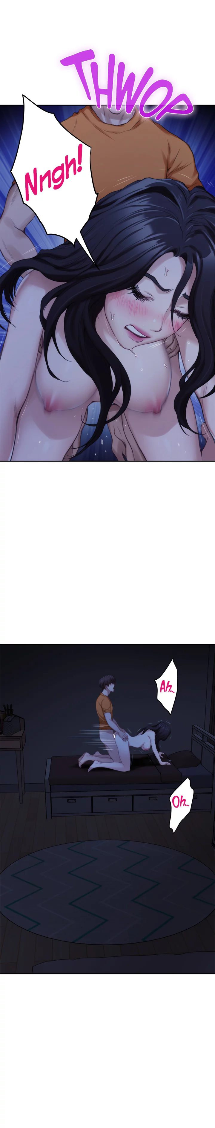 S-Mate Chapter 18 image 10