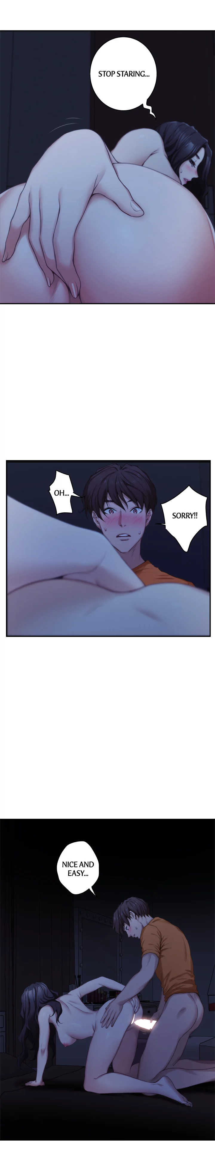S-Mate Chapter 18 image 5