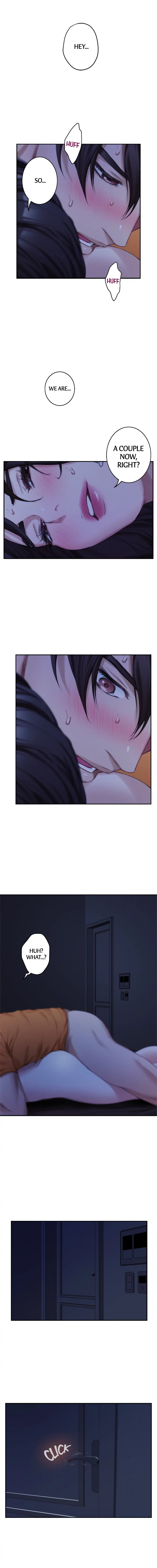 S-Mate Chapter 19 image 0