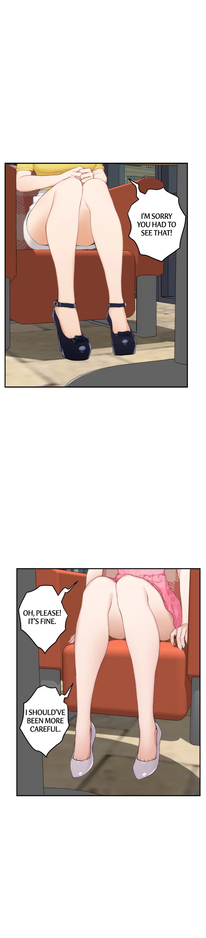 S-Mate Chapter 19 image 11