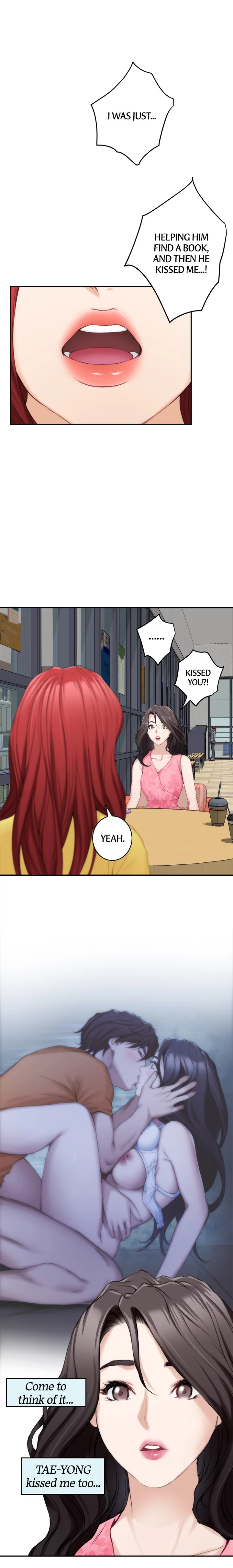 S-Mate Chapter 19 image 12