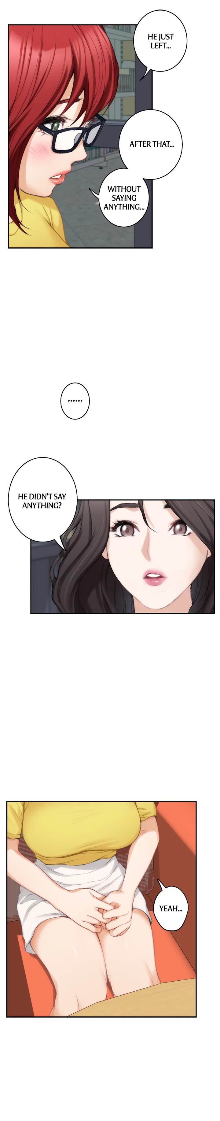 S-Mate Chapter 19 image 16