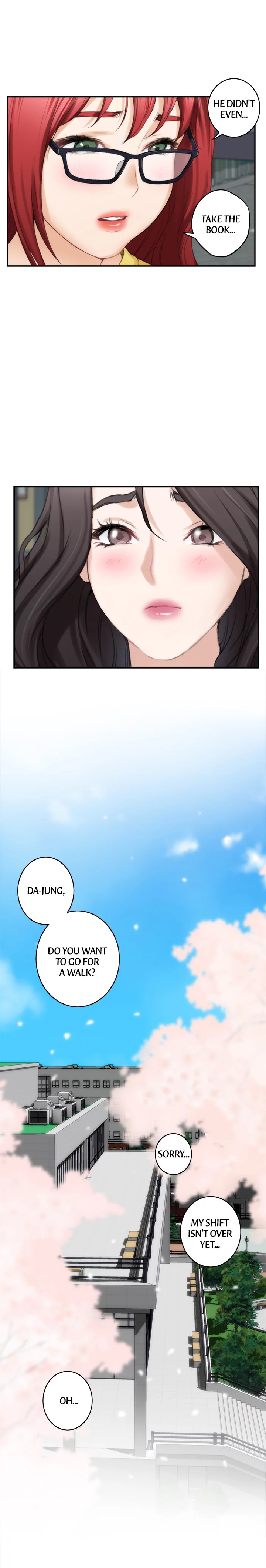 S-Mate Chapter 19 image 17