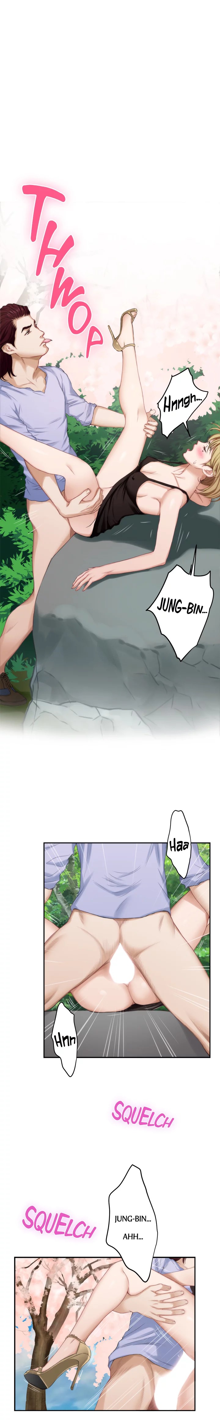S-Mate Chapter 19 image 22