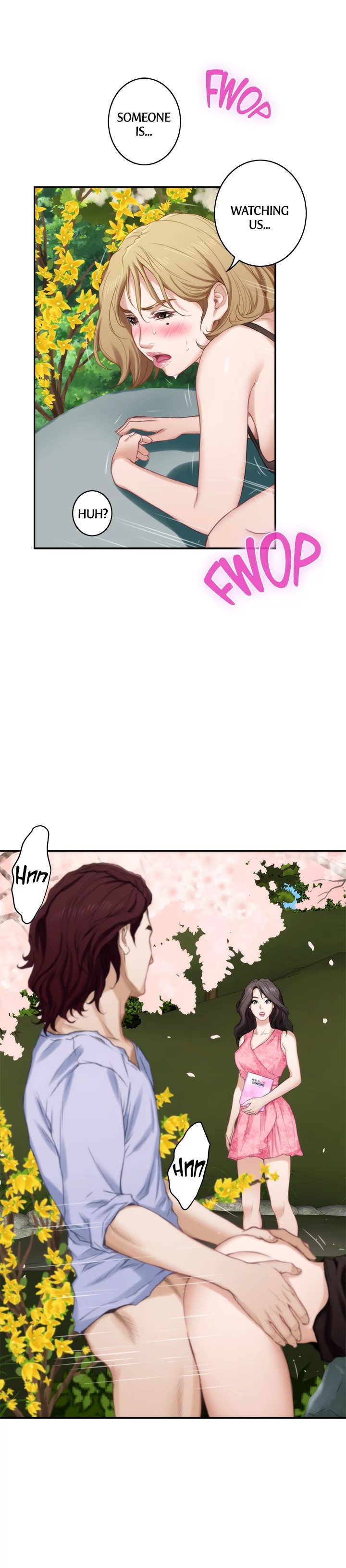 S-Mate Chapter 19 image 25