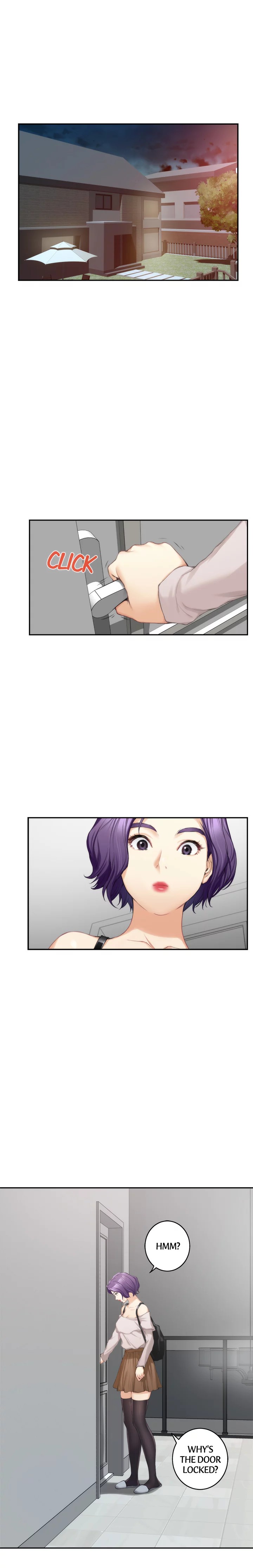 S-Mate Chapter 19 image 2