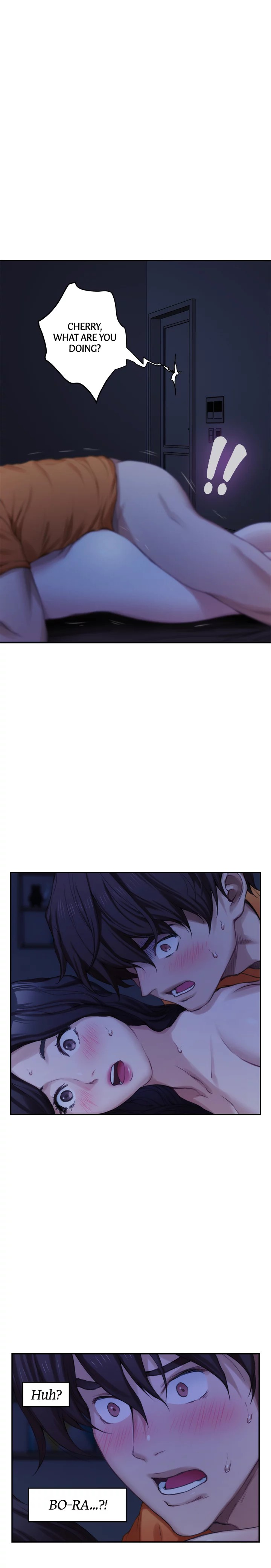 S-Mate Chapter 19 image 3