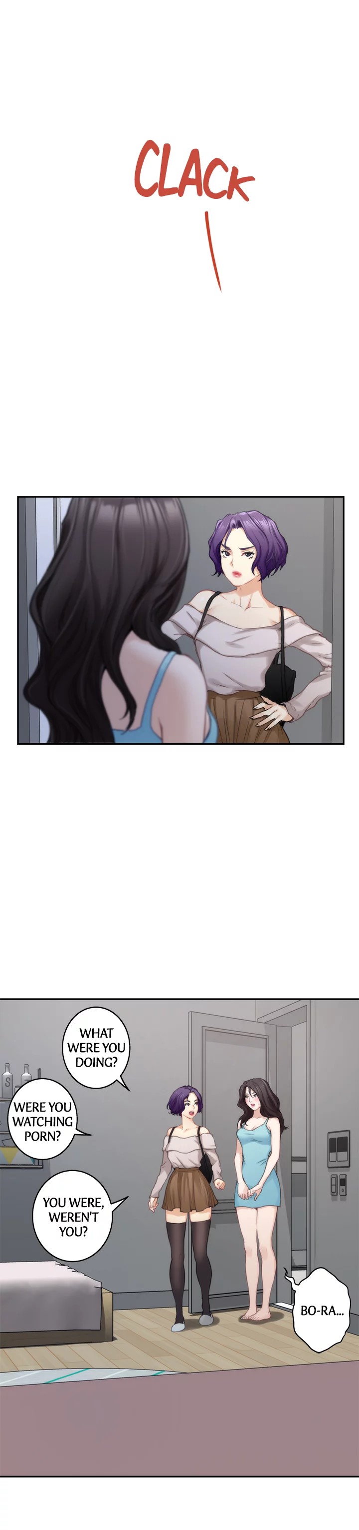 S-Mate Chapter 19 image 6