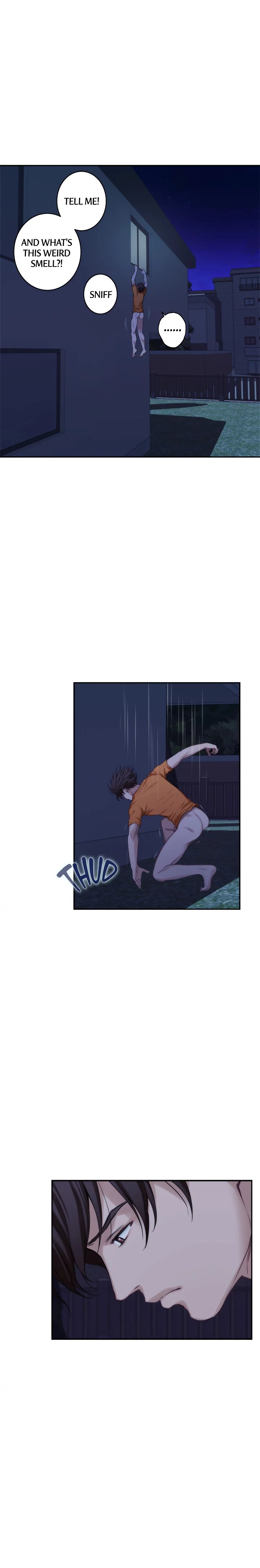 S-Mate Chapter 19 image 7