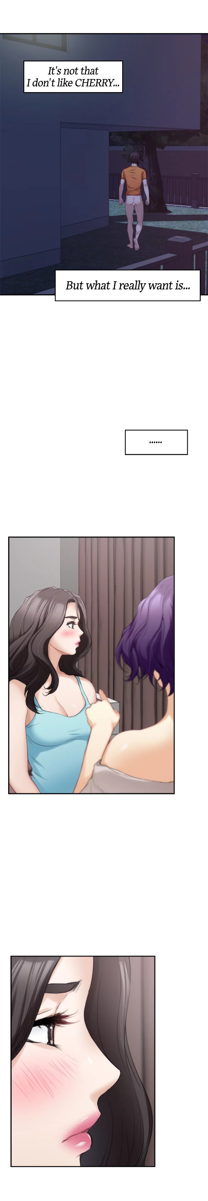 S-Mate Chapter 19 image 8