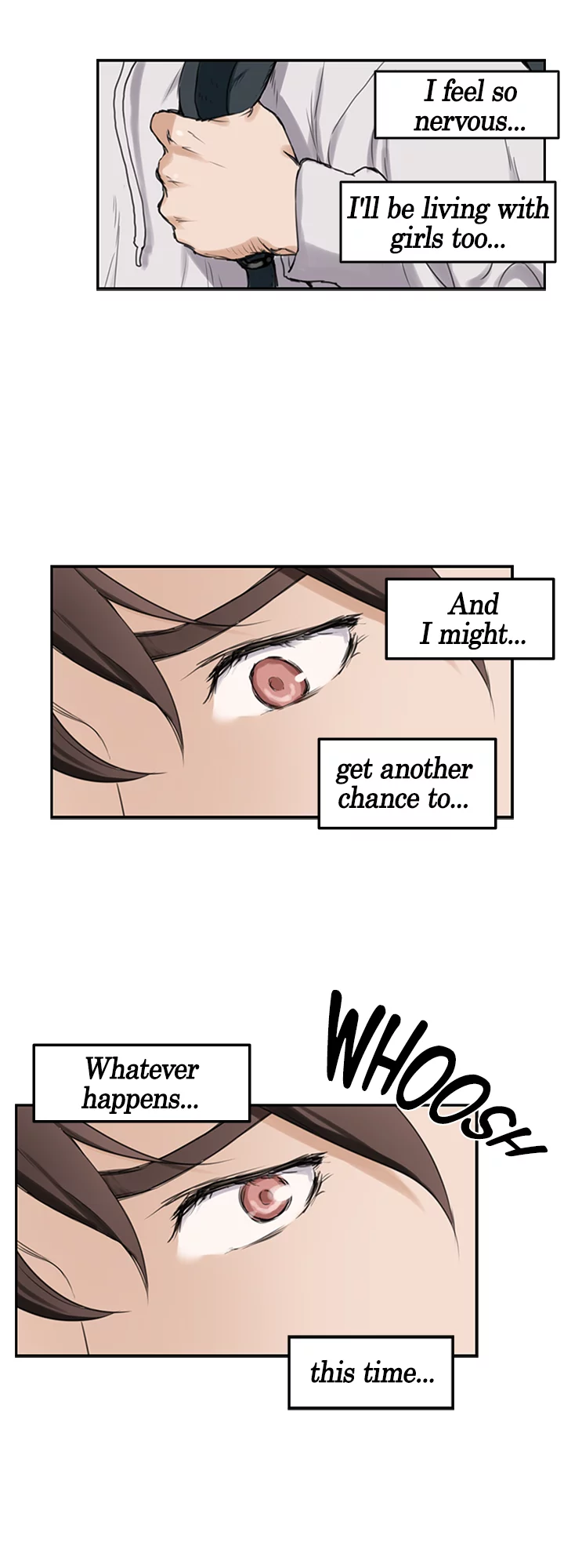 S-Mate Chapter 2 image 0