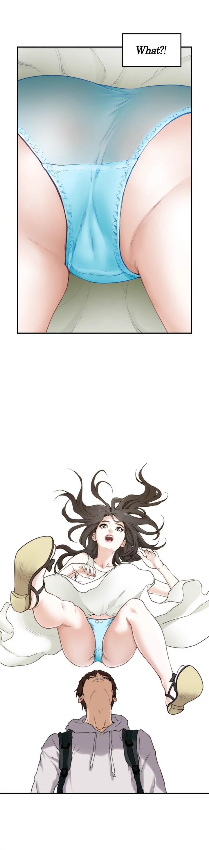 S-Mate Chapter 2 image 9