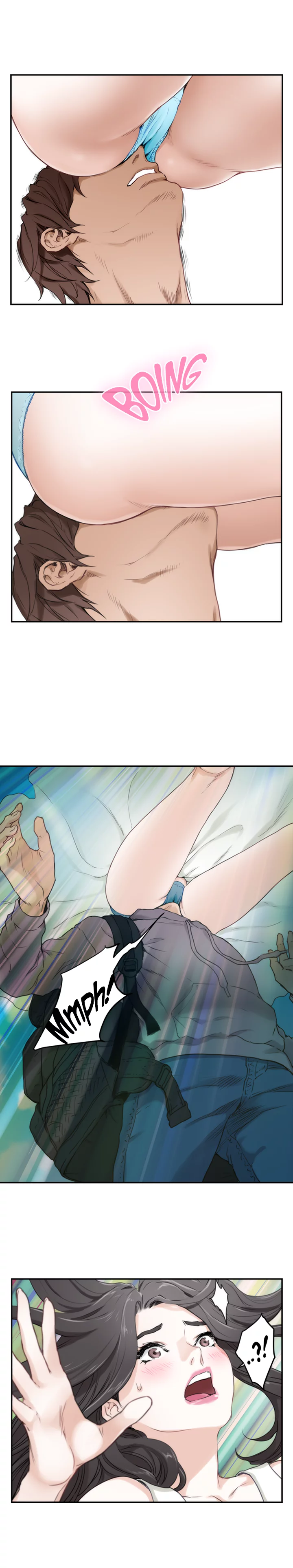 S-Mate Chapter 2 image 10