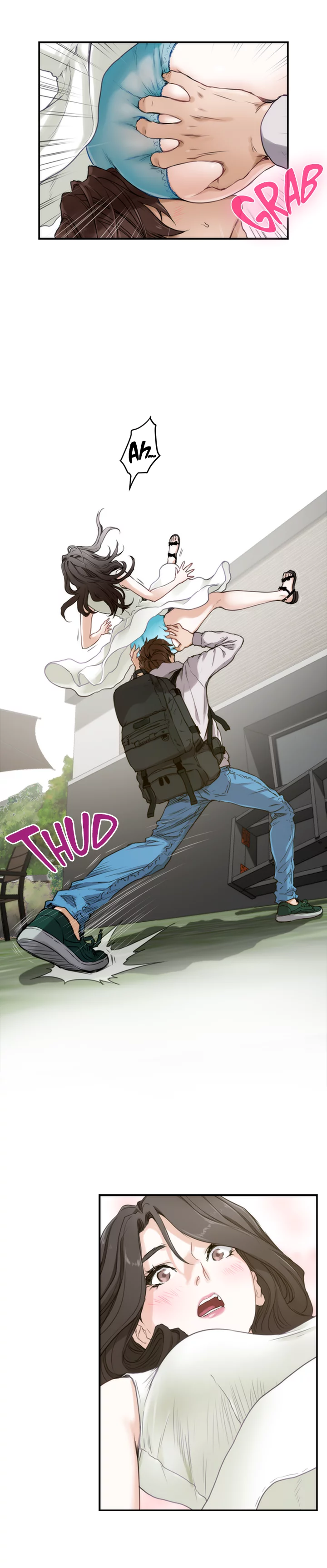 S-Mate Chapter 2 image 11